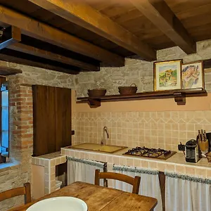 Mulino Del Lentino Nibbiano
