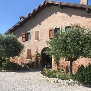 Landhaus La Cascinetta