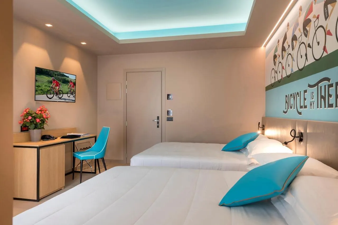 Hotel Adlon - Fronte Mare Riccione