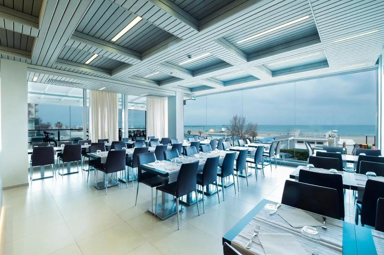 ***  Hotel Adlon - Fronte Mare Riccione Italy