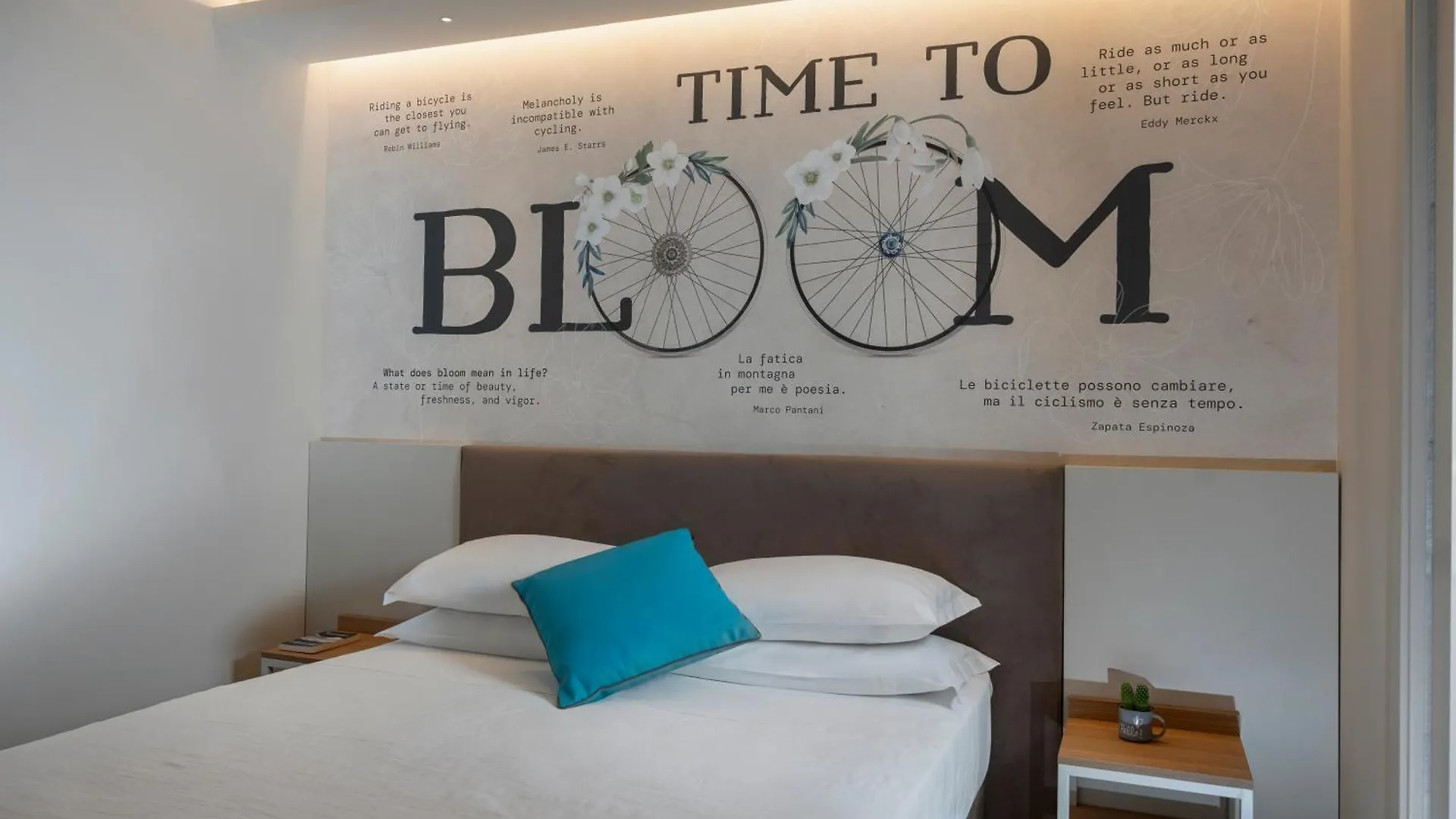 ***  Hotel Adlon - Fronte Mare Riccione Italy